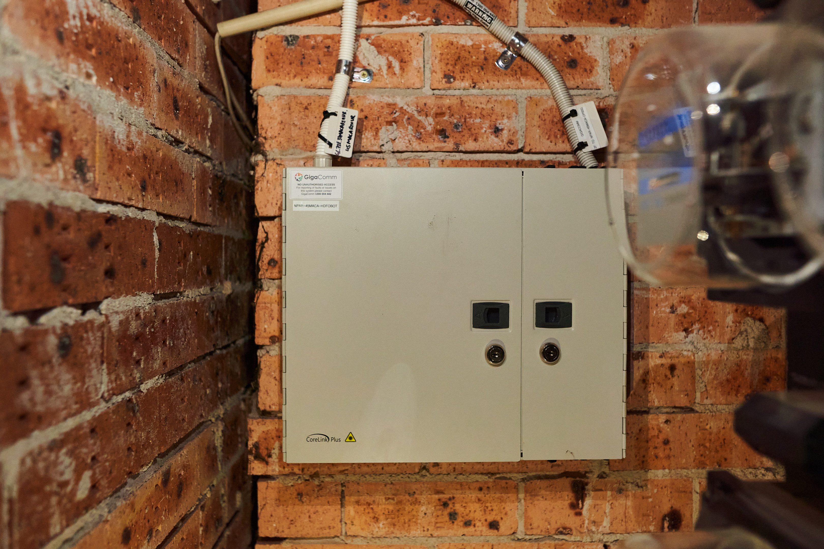 Installation Quality